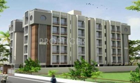  stavan paradise Sambhav Stavan Paradise