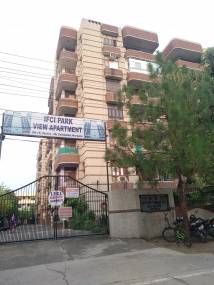 Images for Elevation of Swaraj IFCI Park View Images for Elevation of Swaraj IFCI Park View