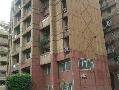  shri sai baba apartments Images for Project