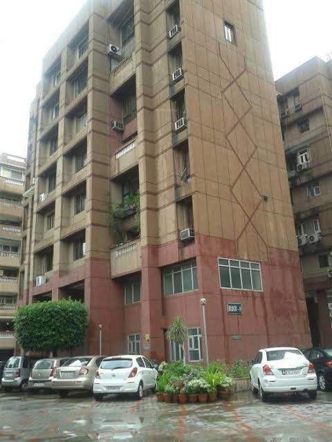  shri sai baba apartments Images for Project