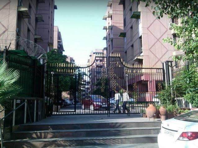  shri sai baba apartments Images for amenities