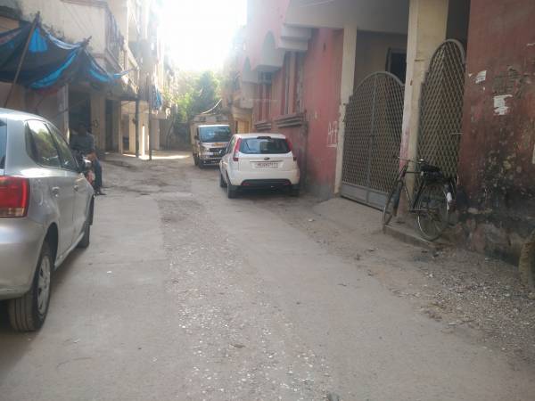  anupam-enclave Car Parking