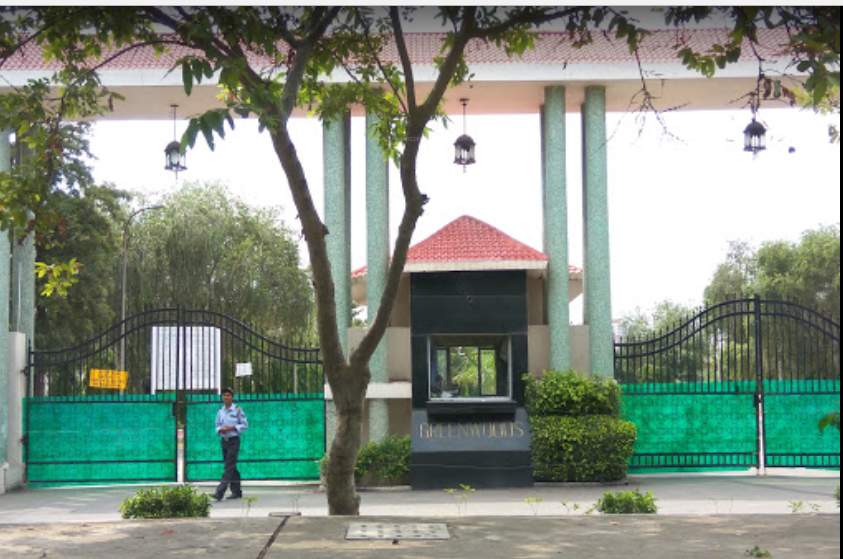  greenwoods society Others