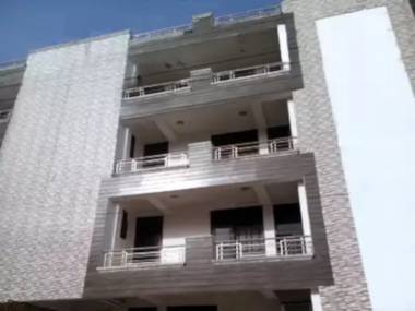 Images for Elevation of VRK Builders Premium Housing Society Images for Elevation of VRK Builders Premium Housing Society