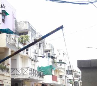 Images for Elevation of Swaraj Sukhdev Vihar Pocket A Images for Elevation of Swaraj Sukhdev Vihar Pocket A