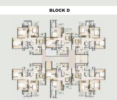 Images for Cluster Plan of Globus Coral Woods