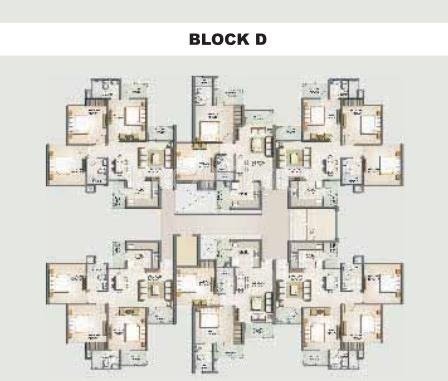 Images for Cluster Plan of Globus Coral Woods