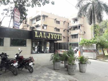 Elevation lal-jyoti-apartments Elevation