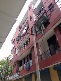 Images for Elevation of Swaraj Brickland Residency Images for Elevation of Swaraj Brickland Residency