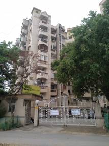 Images for Elevation of Swaraj Aravali Hills Presidium Images for Elevation of Swaraj Aravali Hills Presidium