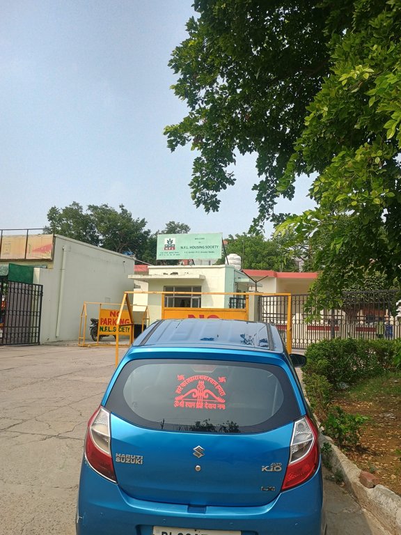  nfl society Gated Community