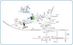 Shivam Builders Pvt Ltd Rajvi Sapphire Location Plan