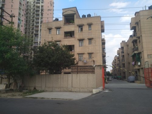  sunshine-apartment Images for Project