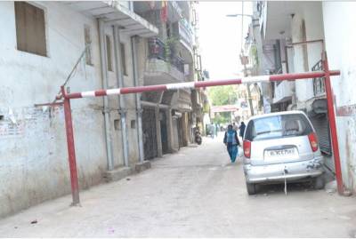  rwa-khirki-extension-block-r Internal Roads & Footpaths