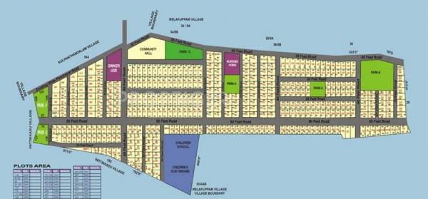 Images for Layout Plan of Mano Emerald House Images for Layout Plan of Mano Emerald House