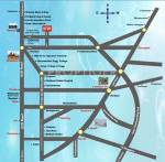 Images for Location Plan of Mano Emerald House