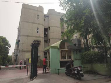 Images for Elevation of Swaraj Abdul Fazal Apartment Images for Elevation of Swaraj Abdul Fazal Apartment