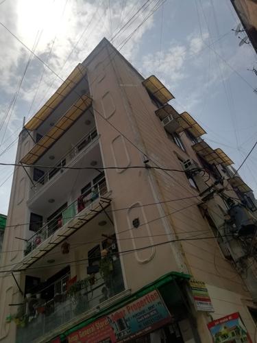  r-k-house Elevation