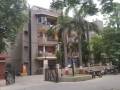 Swaraj Homes Aiims Apartment