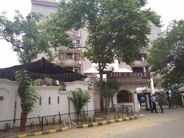 Images for Elevation of Swaraj The Castle Society Images for Elevation of Swaraj The Castle Society