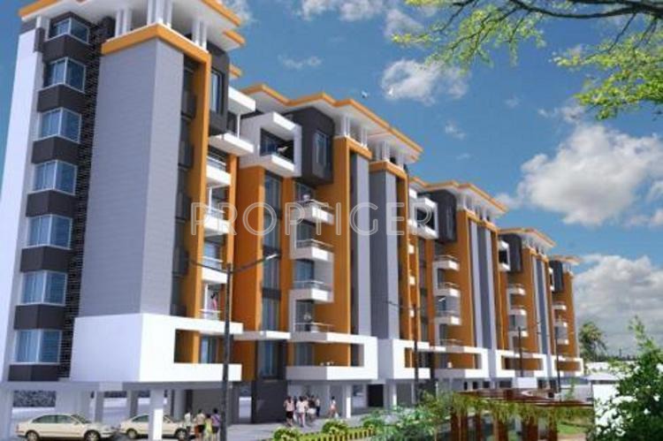 Images for Elevation of ABDL Spring Valley Dew