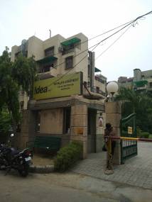 Images for Elevation of Swaraj Shivalya Group Housing Images for Elevation of Swaraj Shivalya Group Housing