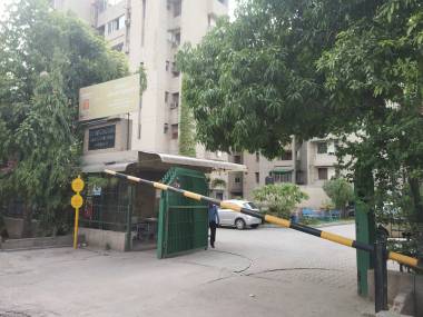 Images for Elevation of Swaraj Fancy Apartments Images for Elevation of Swaraj Fancy Apartments