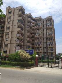 Images for Elevation of Swaraj Jeevan Tara Apartment Images for Elevation of Swaraj Jeevan Tara Apartment