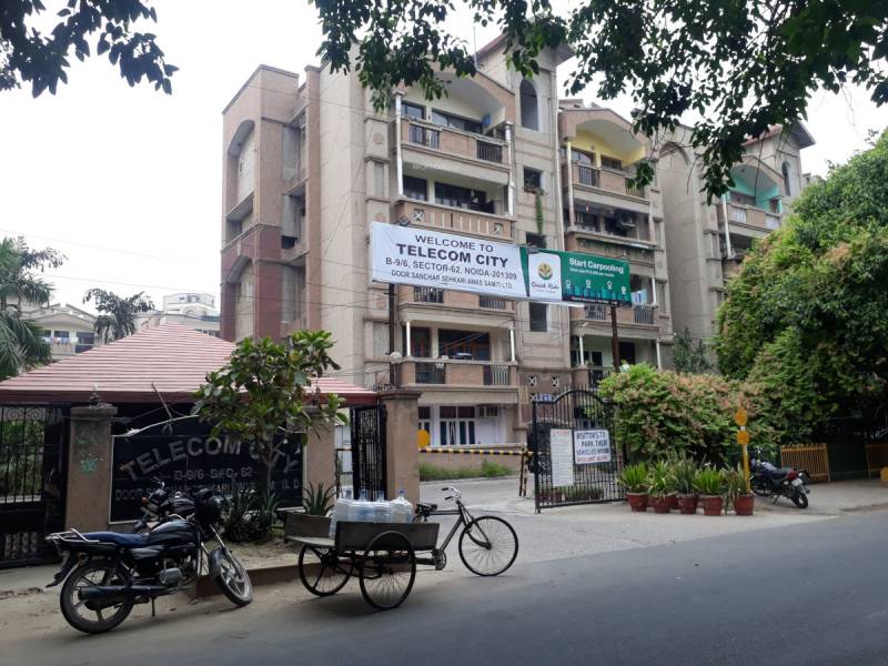  telecom-city-apartments Elevation