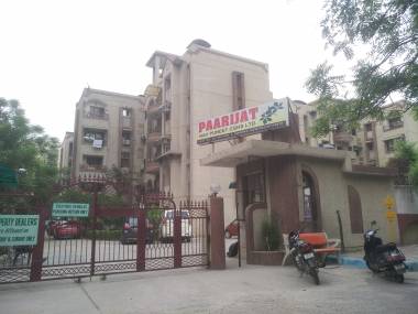 Images for Elevation of Swaraj Nav Puneet Apartment Images for Elevation of Swaraj Nav Puneet Apartment