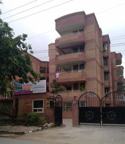 Images for Elevation of Swaraj Jnu Aravali Apartment Images for Elevation of Swaraj Jnu Aravali Apartment