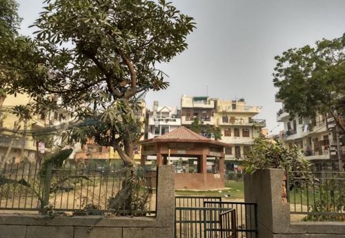  maa-shakti-apartments Landscaped Gardens