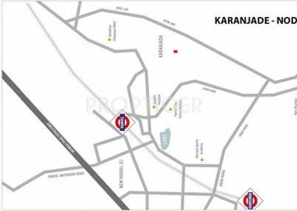 Images for Location Plan of Mango Mango 24