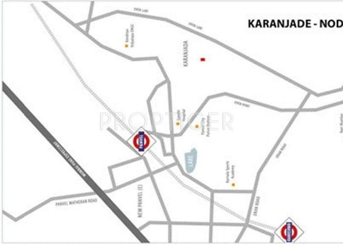 Images for Location Plan of Mango Mango 24