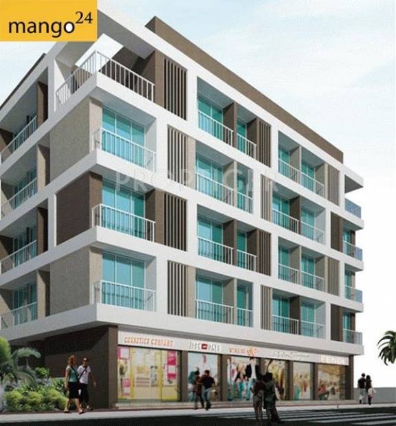 Images for Elevation of Mango Mango 24