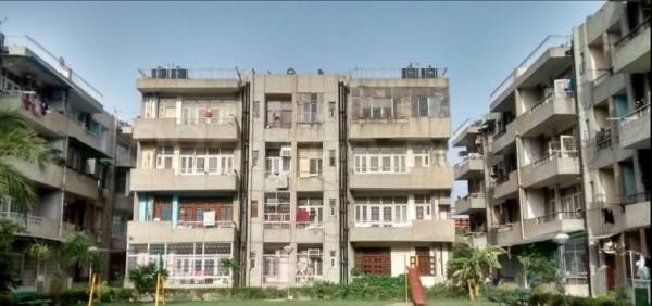  lavanya-apartment Elevation