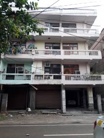 Images for Elevation of Swaraj Sai Apartments Images for Elevation of Swaraj Sai Apartments