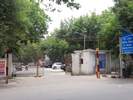 Pocket H Market Sarita Vihar RWA