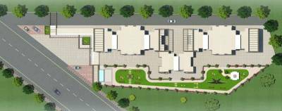 Images for Layout Plan of Shivam Dwarka