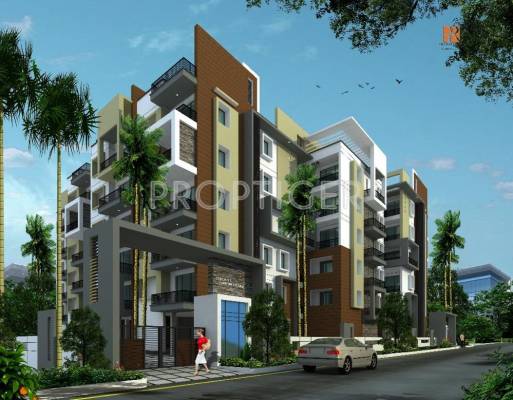 Images for Elevation of Concrete Opus