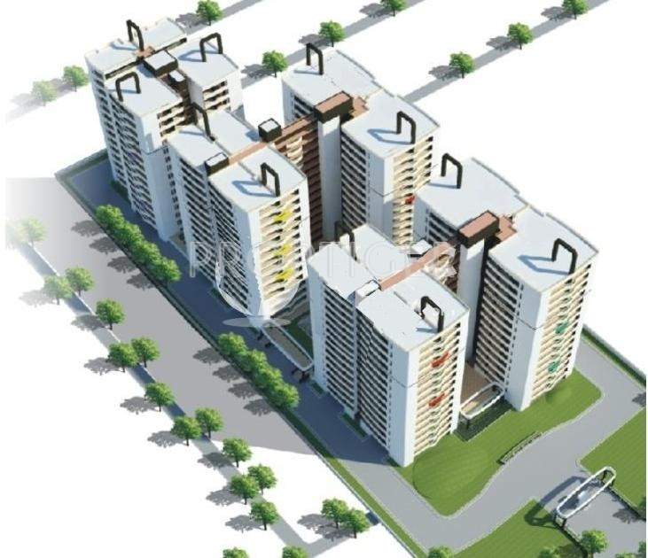 paradise Images for Elevation of BCM Paradise