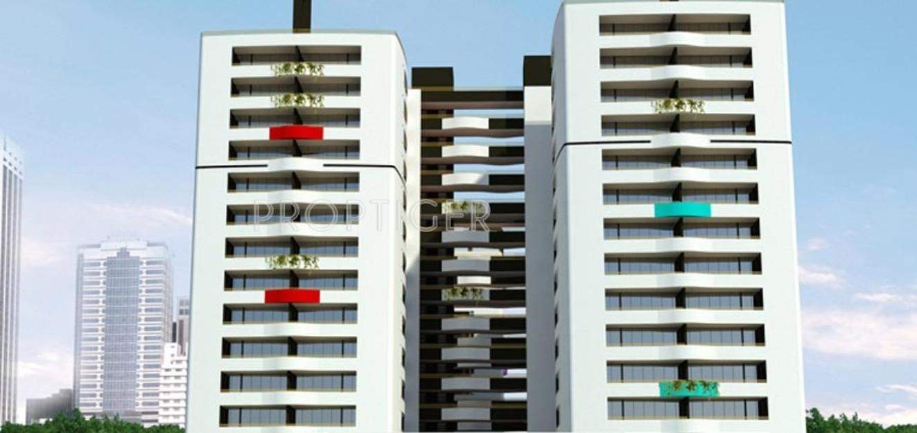 paradise Images for Elevation of BCM Paradise