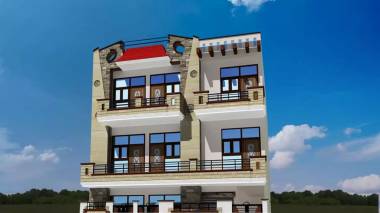 Elevation site-1 Elevation