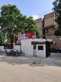 Images for Elevation of Swaraj Indian Oil Apartment Images for Elevation of Swaraj Indian Oil Apartment