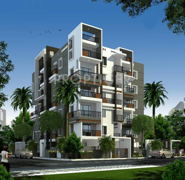 Images for Elevation of Concrete Apple Blossom Images for Elevation of Concrete Apple Blossom