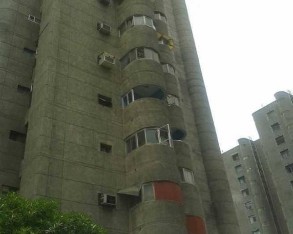 Elevation kailash-tower Elevation