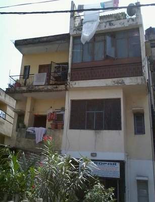 Elevation