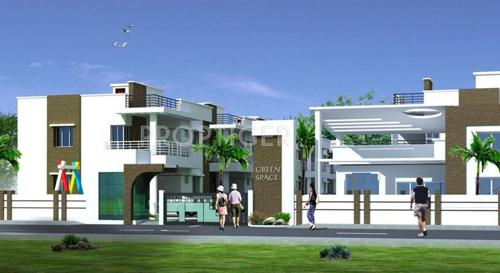 Images for Elevation of Green Hill Park