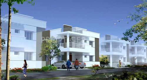 Images for Elevation of Green Hill Park