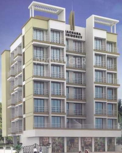Images for Elevation of Rachana Residency residency Images for Elevation of Rachana Residency